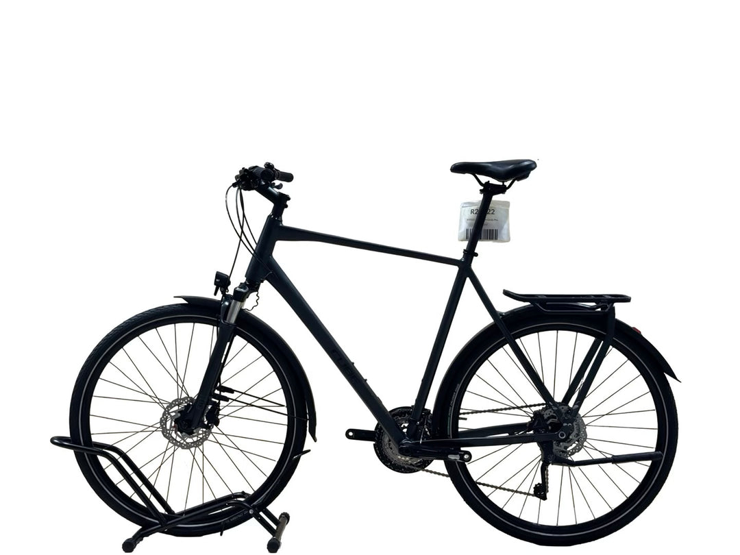 Cube Kathmandu Pro Trekkingfiets Refurbished Gebruikte fiets 