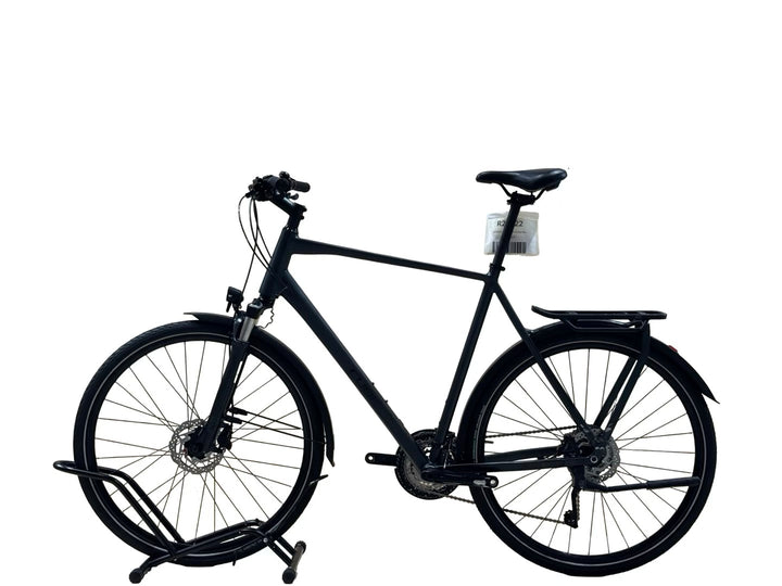 Cube Kathmandu Pro Trekkingfiets Refurbished Gebruikte fiets 