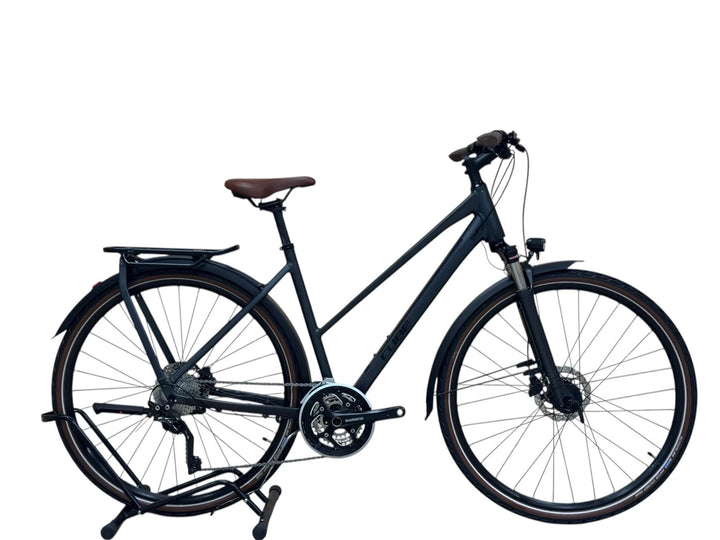 Cube Kathmandu Pro Trekkingfiets Refurbished Gebruikte fiets 