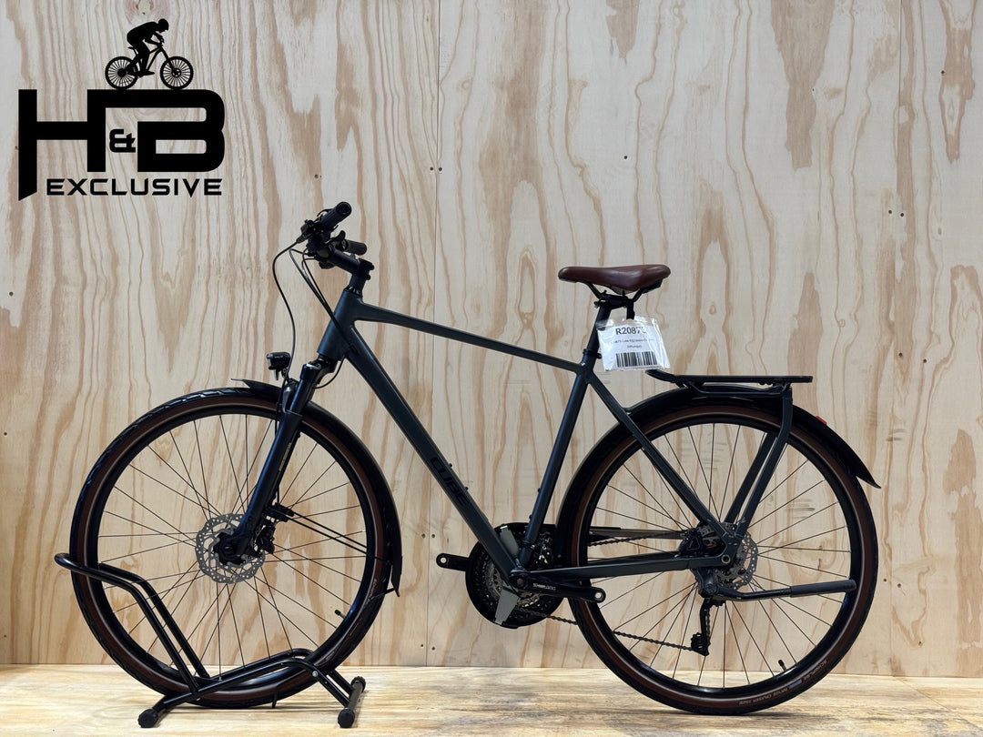 Cube Kathmandu Pro Trekkingrad Gebraucht | Generalüberholt
