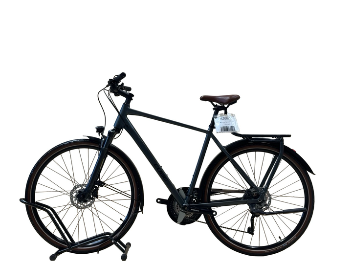 Cube Kathmandu Pro Trekkingfiets Refurbished Gebruikte fiets 
