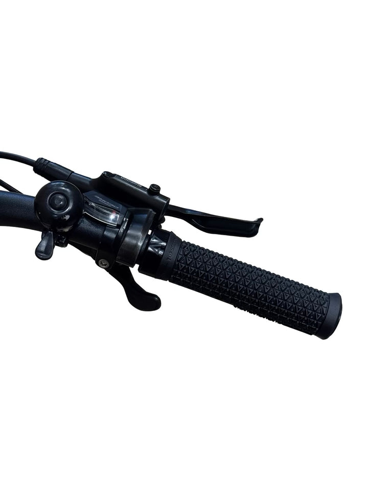 Cube Kathmandu Pro Trekkingfiets Refurbished Gebruikte fiets 