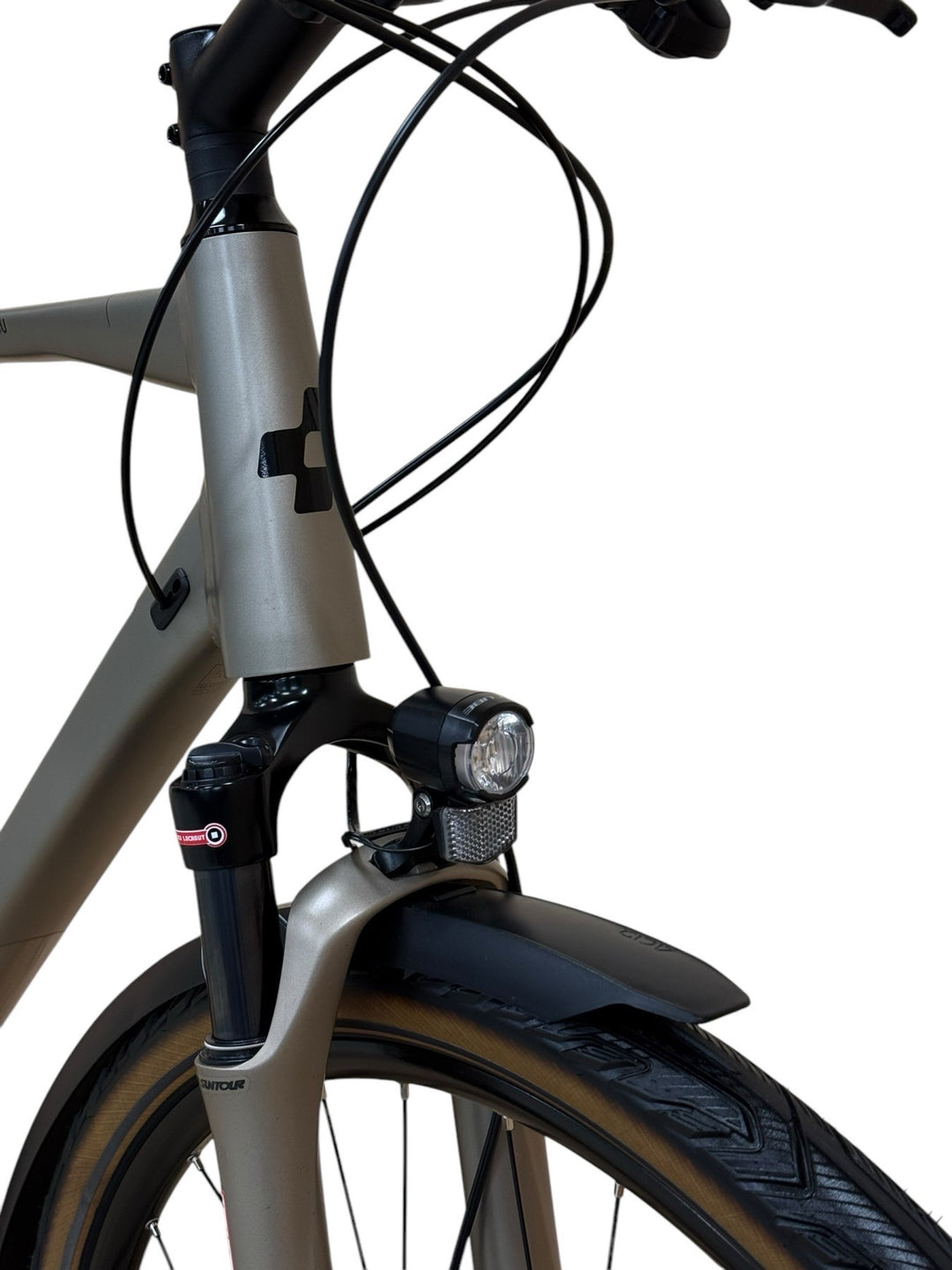 schutzblech cube kathmandu Cube Kathmandu Pro Trekkingrad Generalüberholt aus zweiter Hand Trekkingrad – H&B Exclusive