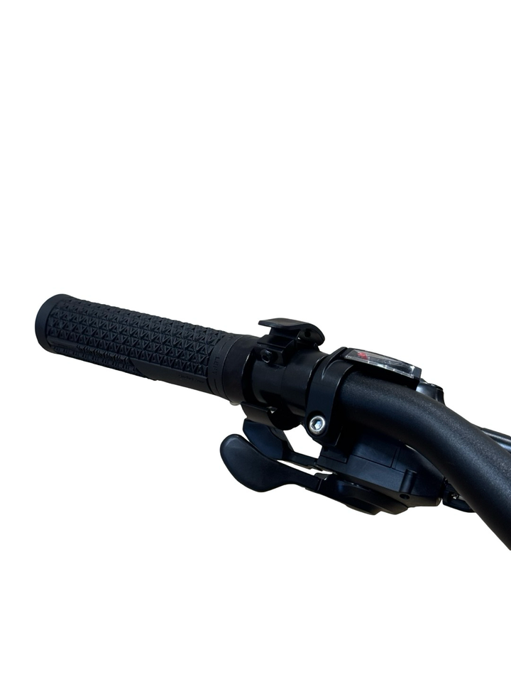Cube Kathmandu Pro Trekkingfiets Refurbished Gebruikte fiets 