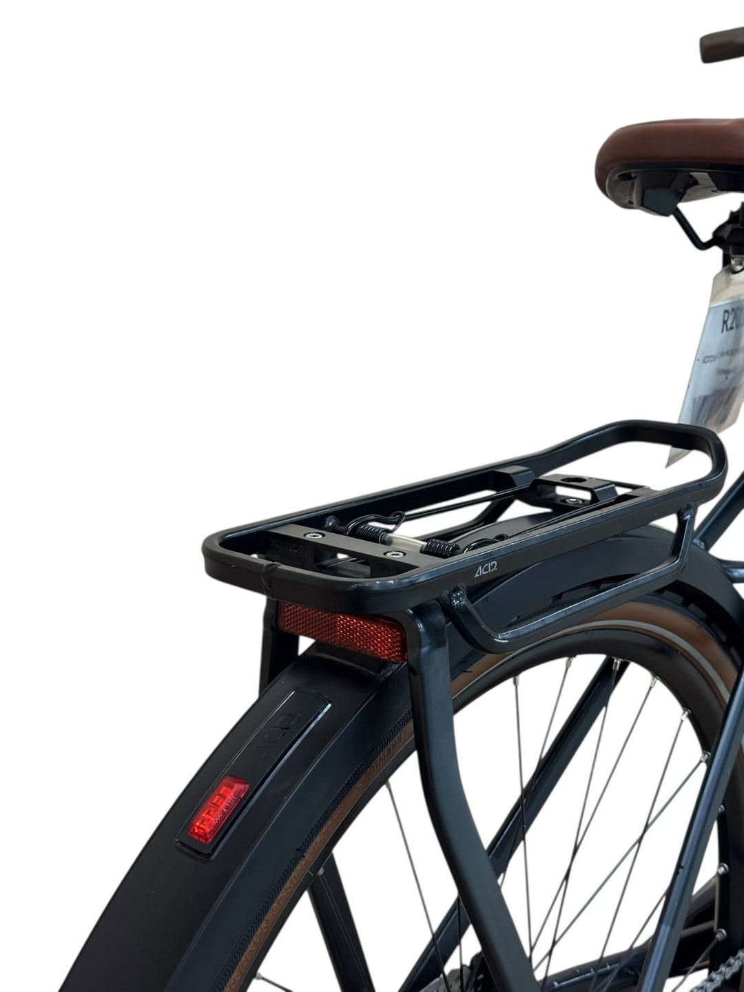 Cube Kathmandu Pro Trekkingfiets Refurbished Gebruikte fiets 