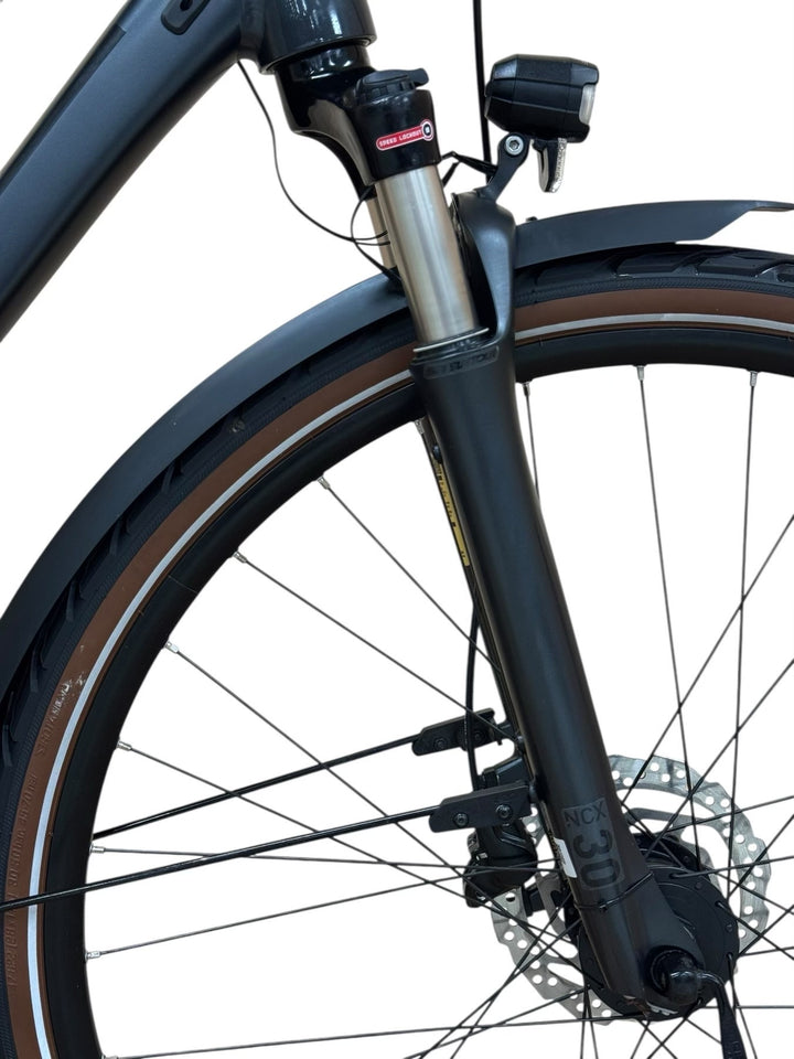 Cube Kathmandu Pro Trekkingfiets Refurbished Gebruikte fiets 