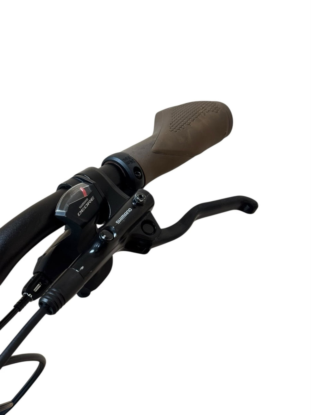 Cube Kathmandu Pro Trekkingfiets Refurbished Gebruikte fiets 