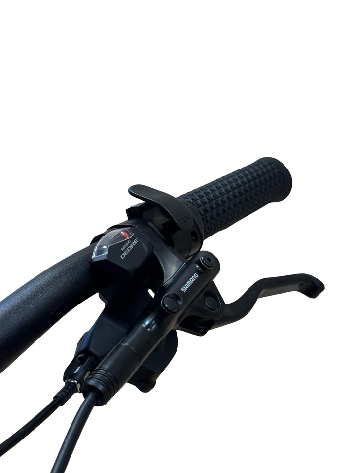 Cube Kathmandu Pro Trekkingfiets Refurbished Gebruikte fiets 