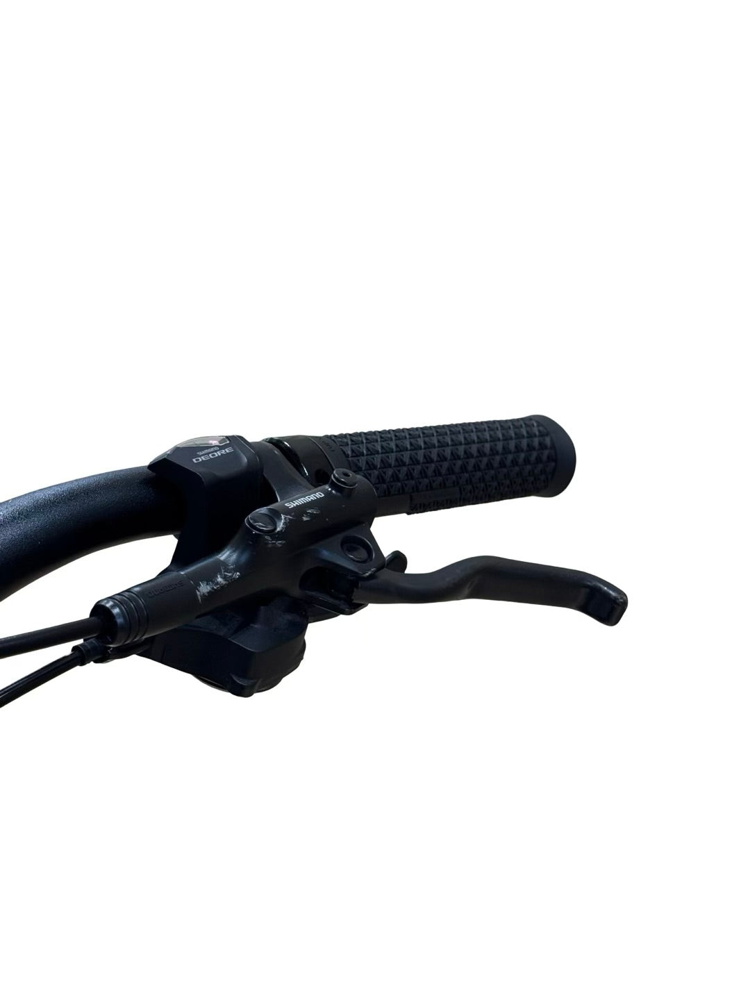 Cube Kathmandu Pro Trekkingfiets Refurbished Gebruikte fiets 