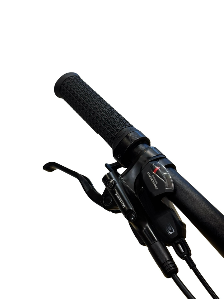 Cube Kathmandu Pro Trekkingfiets Refurbished Gebruikte fiets 