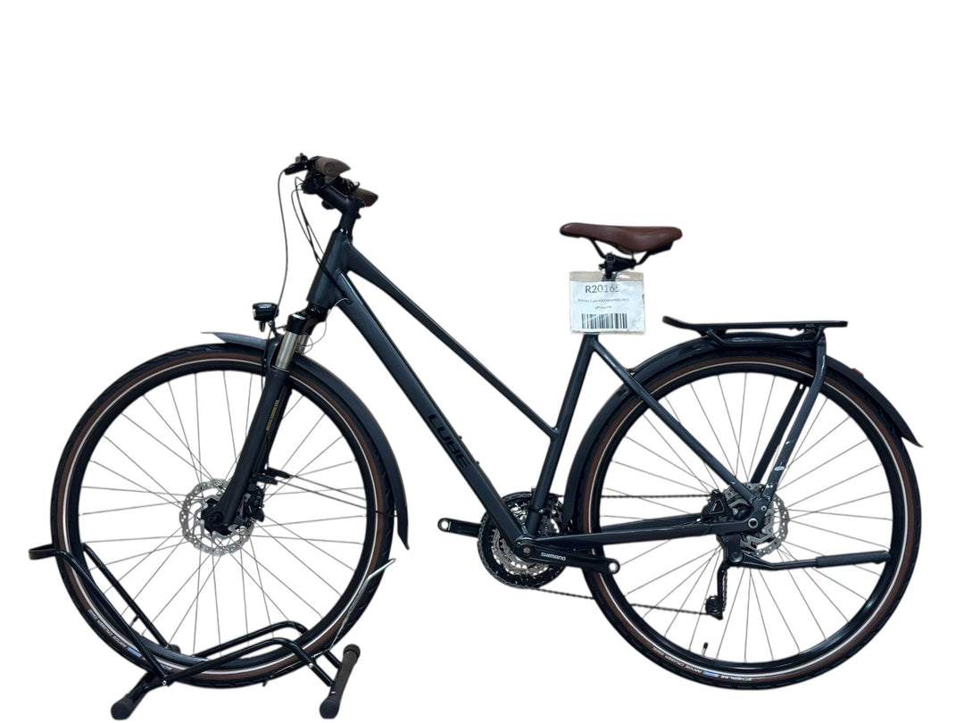 Cube Kathmandu Pro Trekkingfiets Refurbished Gebruikte fiets 