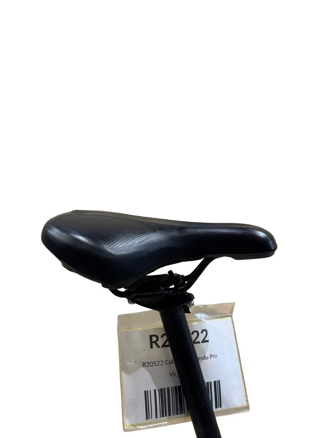 Cube Kathmandu Pro Trekkingfiets Refurbished Gebruikte fiets 