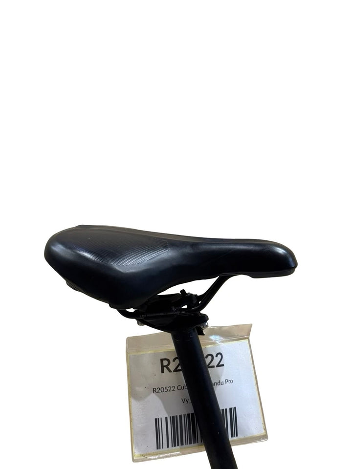 Cube Kathmandu Pro Trekkingfiets Refurbished Gebruikte fiets 