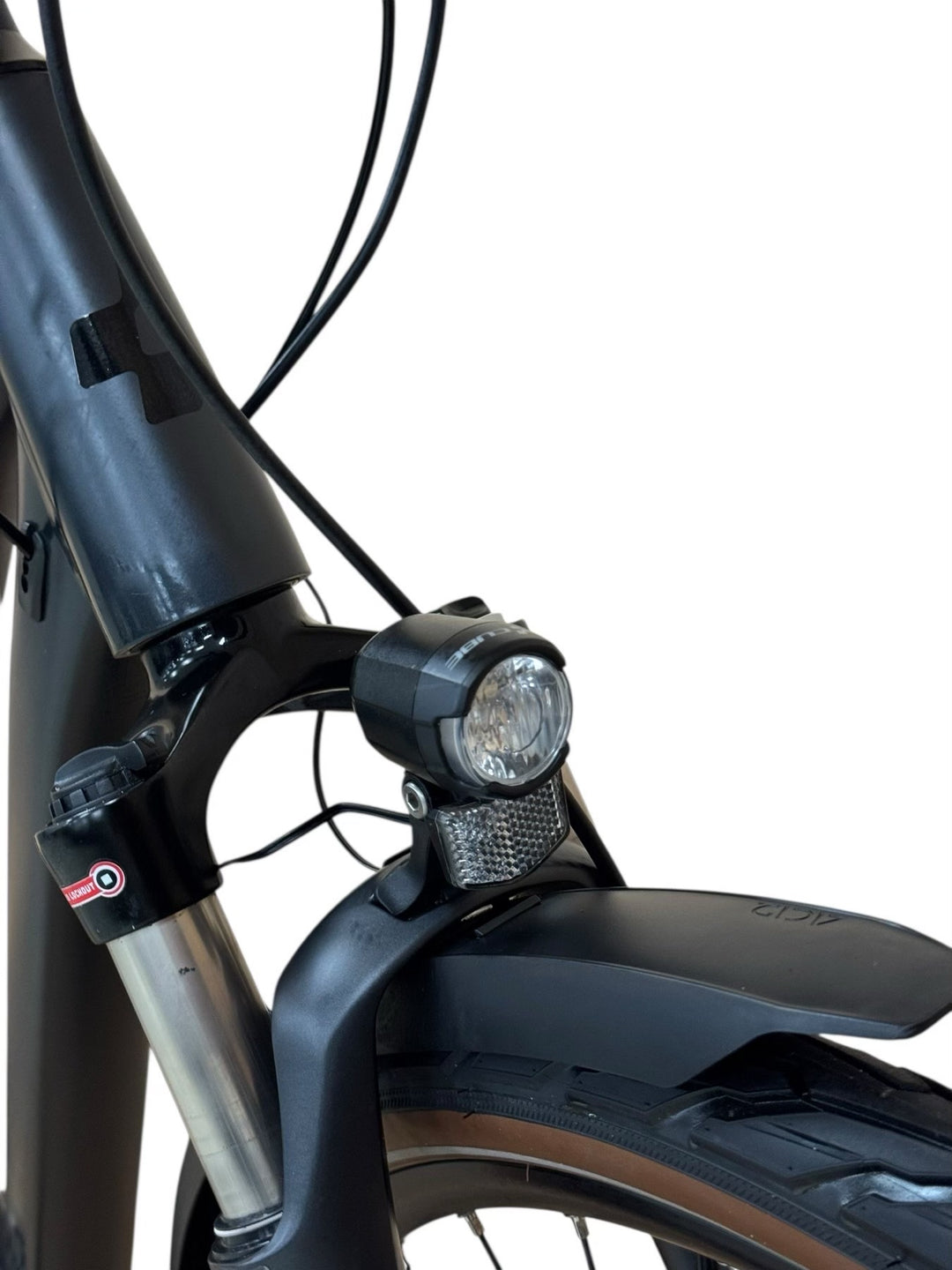 Cube Kathmandu Pro Trekkingfiets Refurbished Gebruikte fiets 