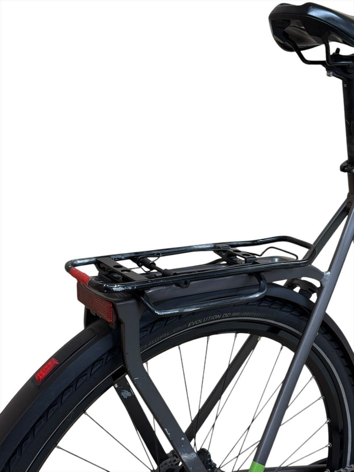 Cube Kathmandu SL Trekkingfiets Refurbished Gebruikte fiets 