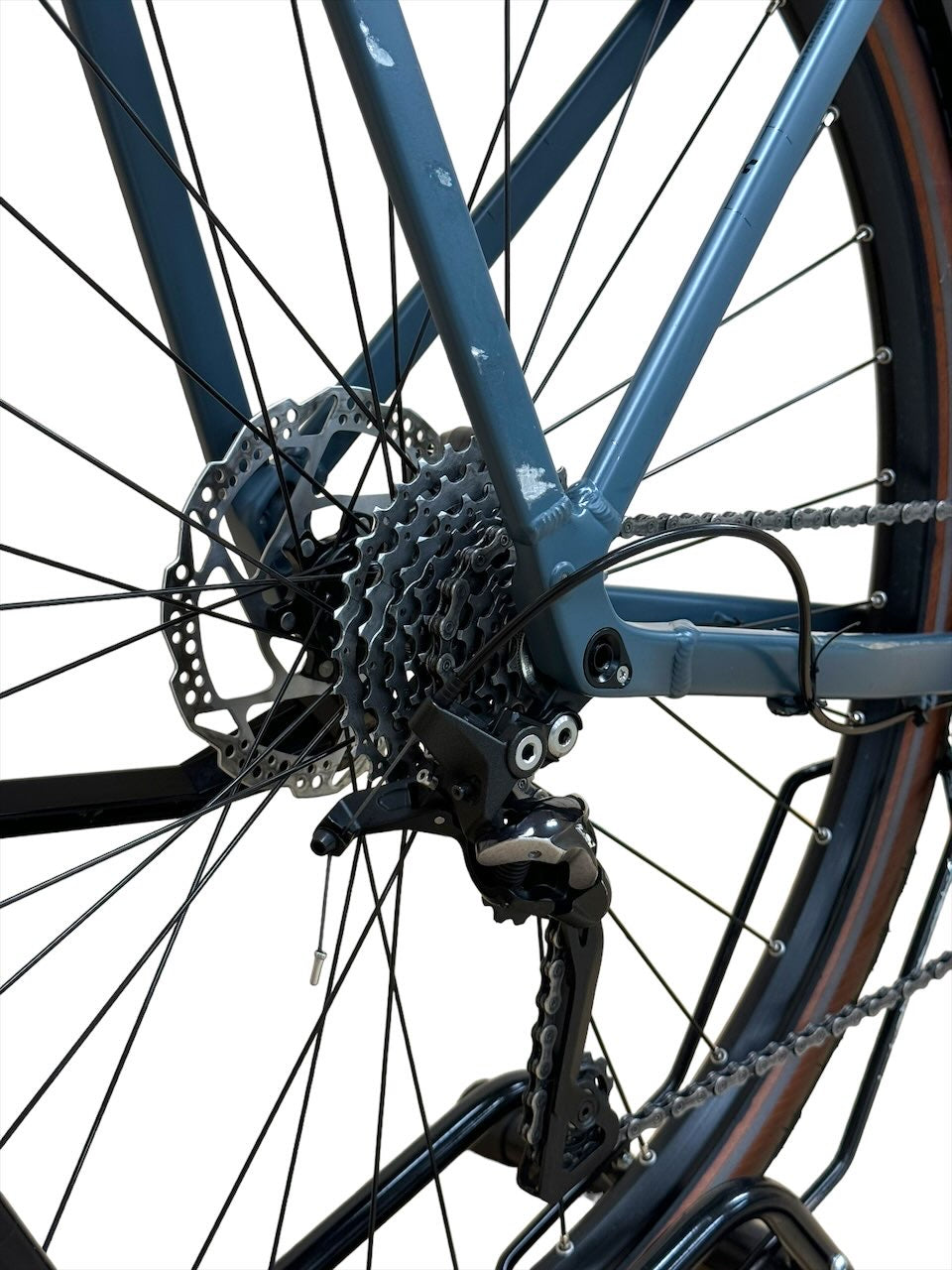cube fahrrad dörfles esbach Cube Kathmandu SL Trekkingrad Generalüberholt verwendet Trekkingrad – H&B Exclusive