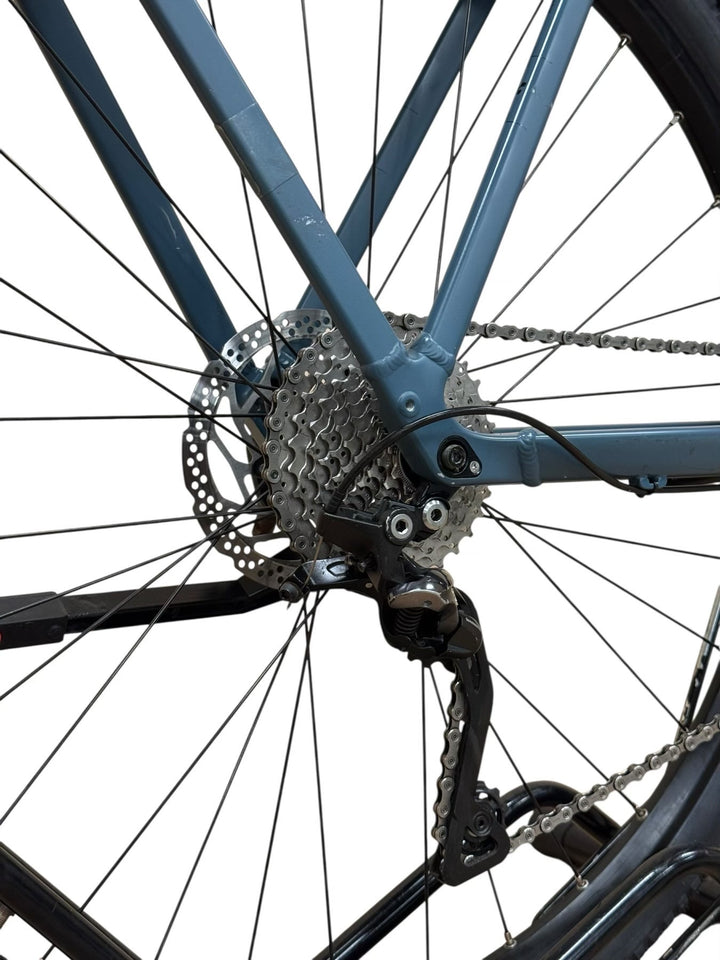 Cube Kathmandu SL Trekkingfiets Refurbished Gebruikte fiets