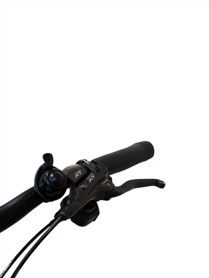 Cube Kathmandu SL Trekkingfiets Refurbished Gebruikte fiets 