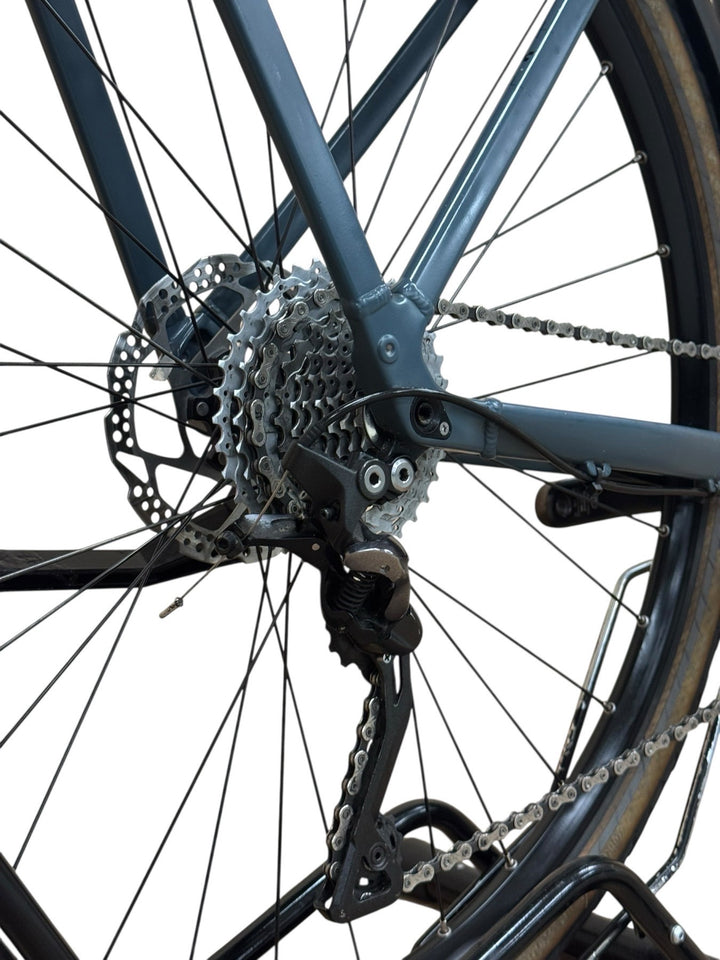 Cube Kathmandu SL Trekkingfiets Refurbished Gebruikte fiets 