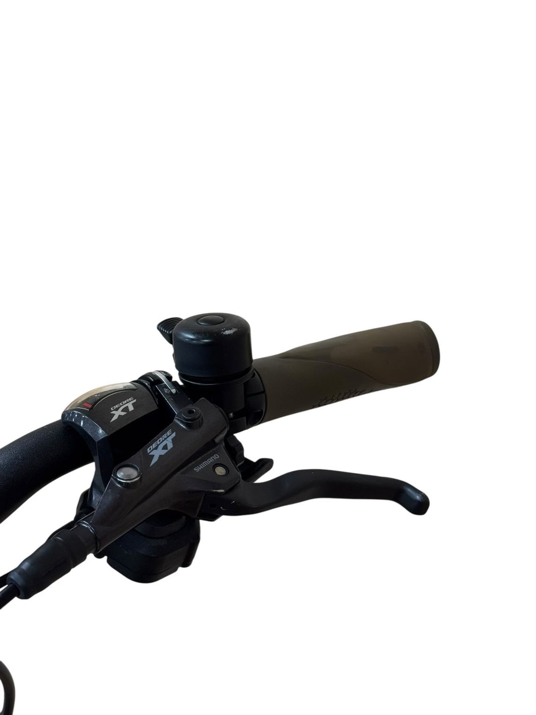 Cube Kathmandu SL Trekkingfiets Refurbished Gebruikte fiets 