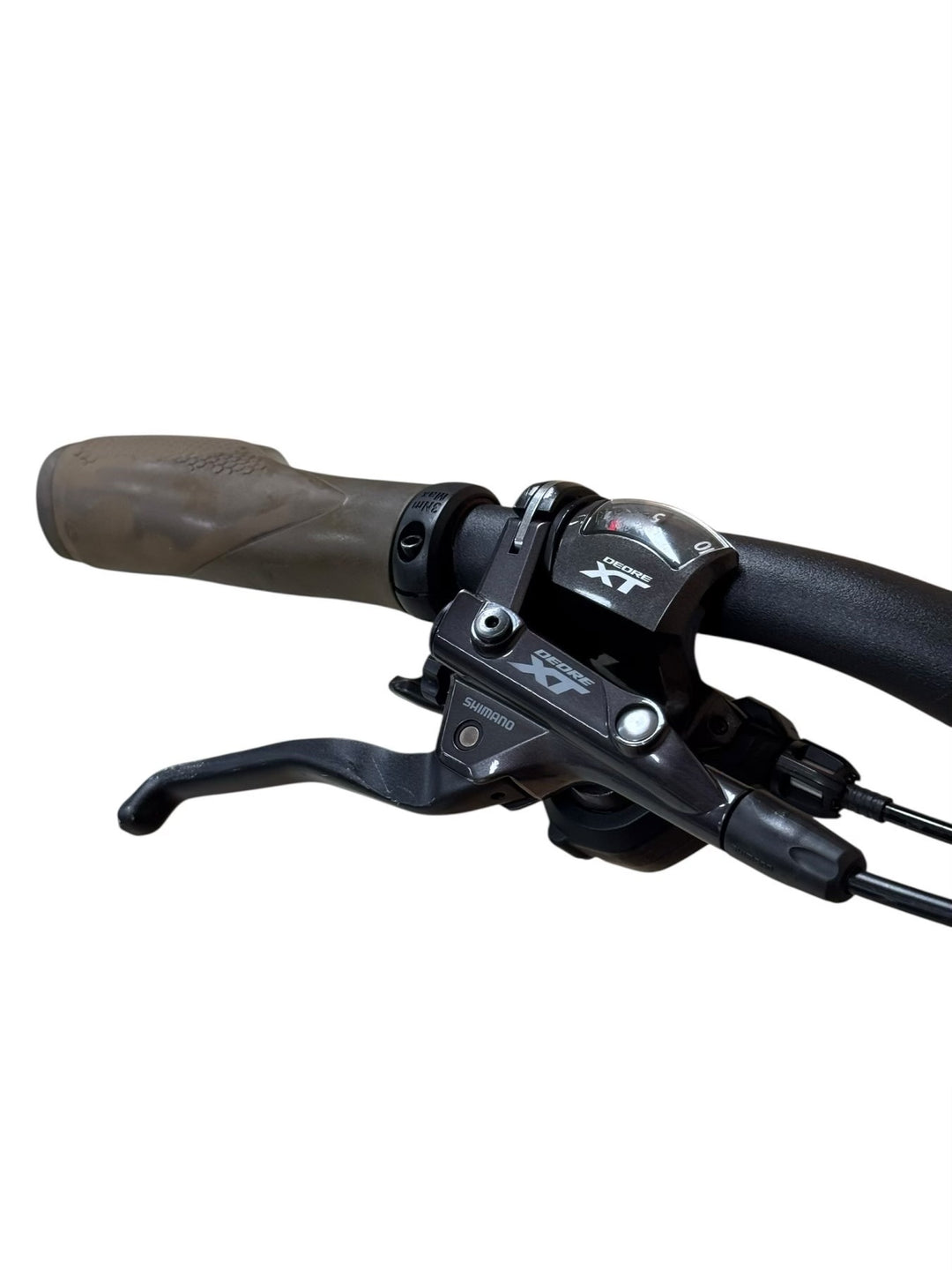 Cube Kathmandu SL Trekkingfiets Refurbished Gebruikte fiets 