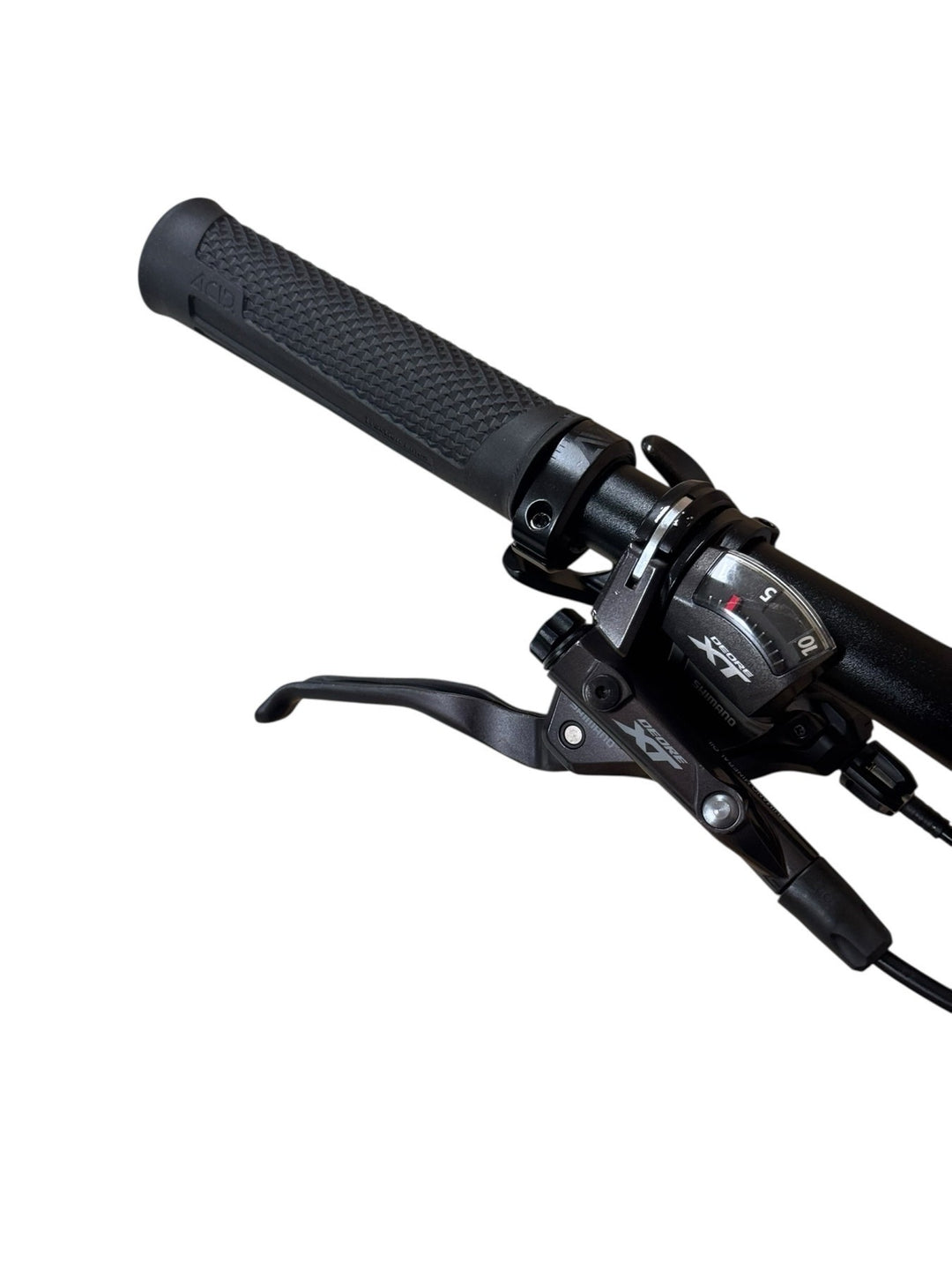 Cube Kathmandu SL Trekkingfiets Refurbished Gebruikte fiets 