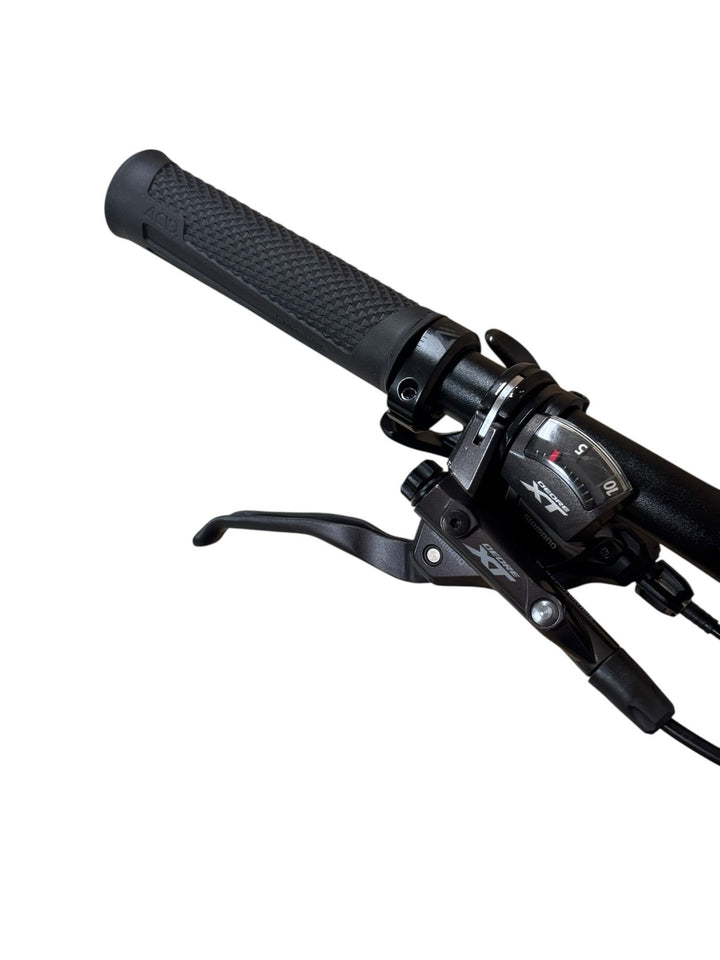 Cube Kathmandu SL Trekkingfiets Refurbished Gebruikte fiets 