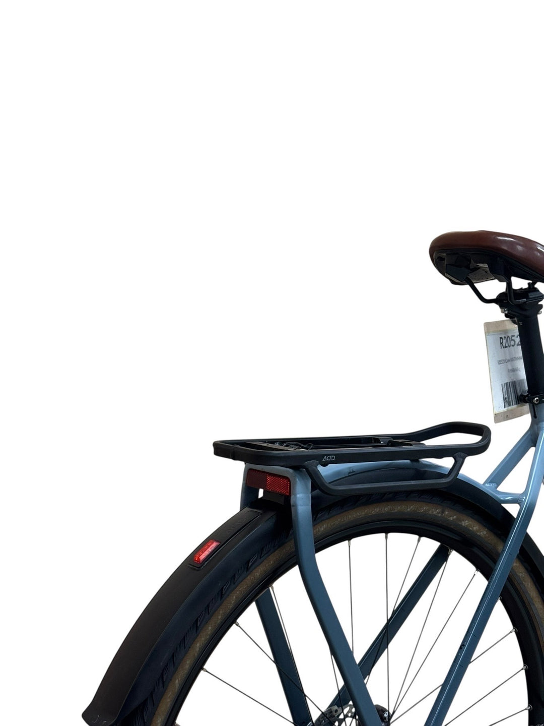 Cube Kathmandu SL Trekkingfiets Refurbished Gebruikte fiets 