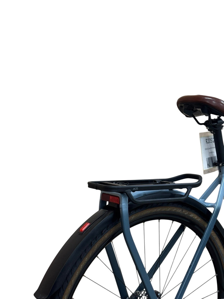 Cube Kathmandu SL Trekkingfiets Refurbished Gebruikte fiets 