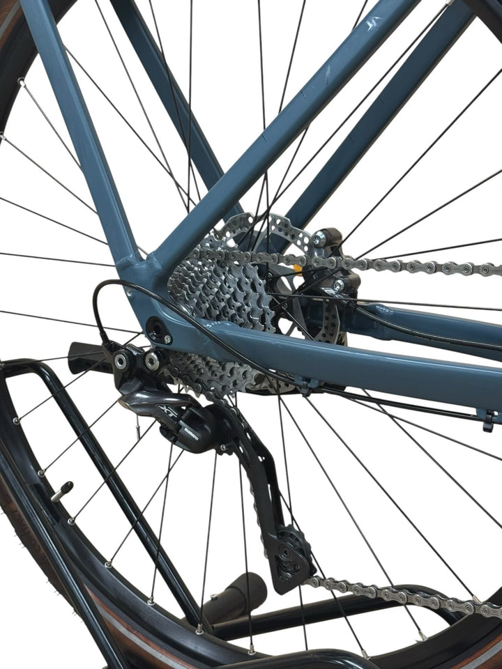 Cube Kathmandu SL Trekkingfiets Refurbished Gebruikte fiets