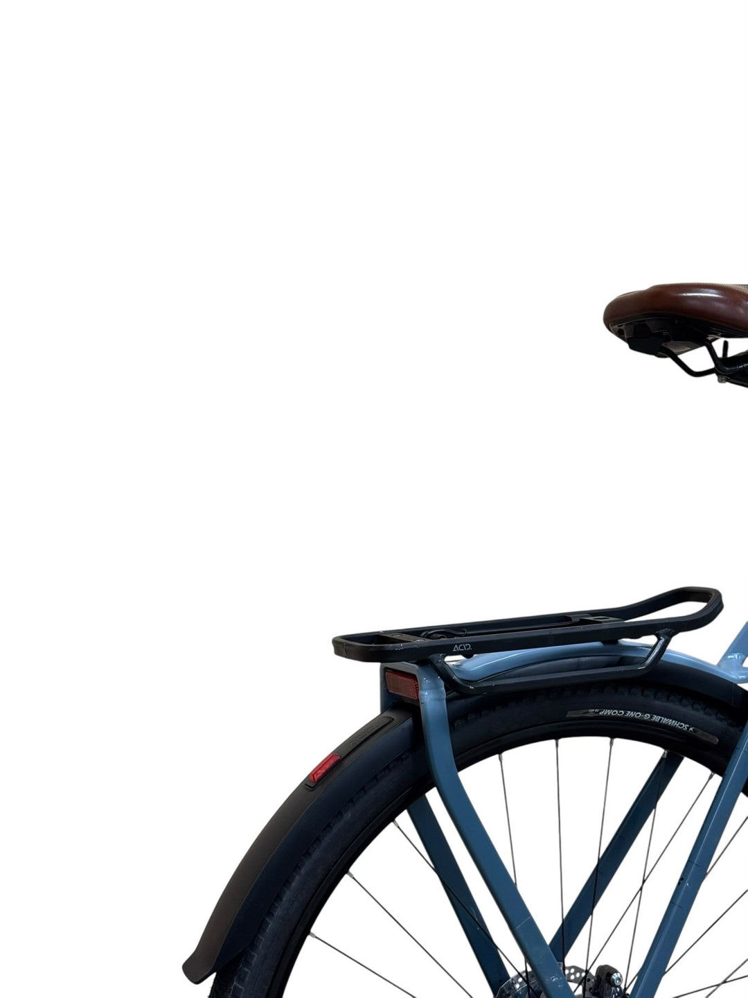 Cube Kathmandu SL Trekkingfiets Refurbished Gebruikte fiets 