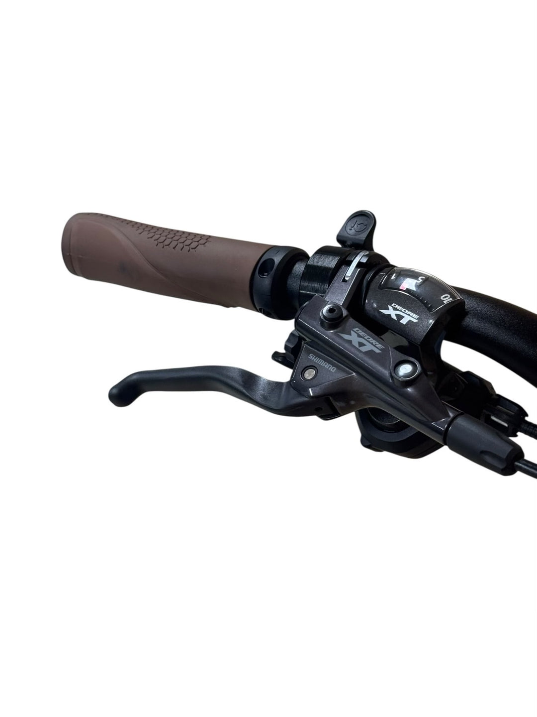 Cube Kathmandu SL Trekkingfiets Refurbished Gebruikte fiets