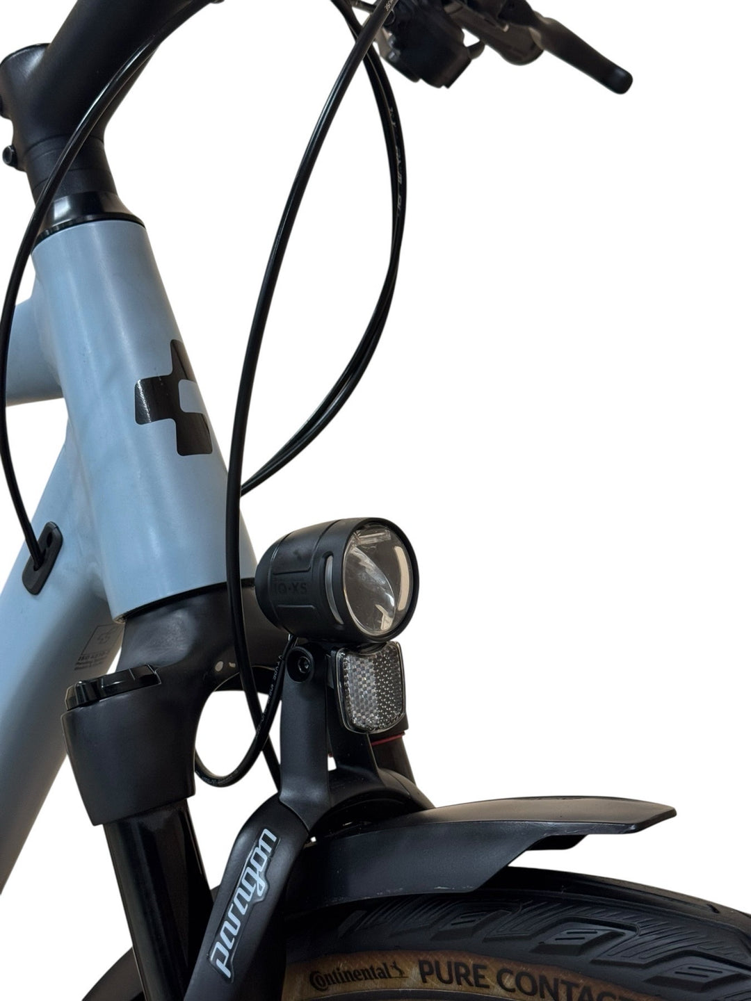 Cube Kathmandu SL Trekkingfiets Refurbished Gebruikte fiets 