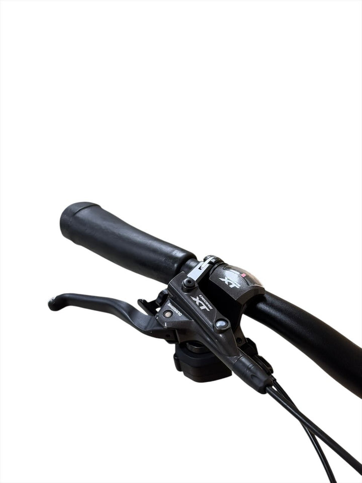 Cube Kathmandu SL Trekkingfiets Refurbished Gebruikte fiets 