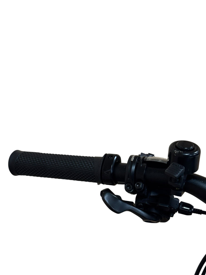 Cube Kathmandu SL Trekkingfiets Refurbished Gebruikte fiets 