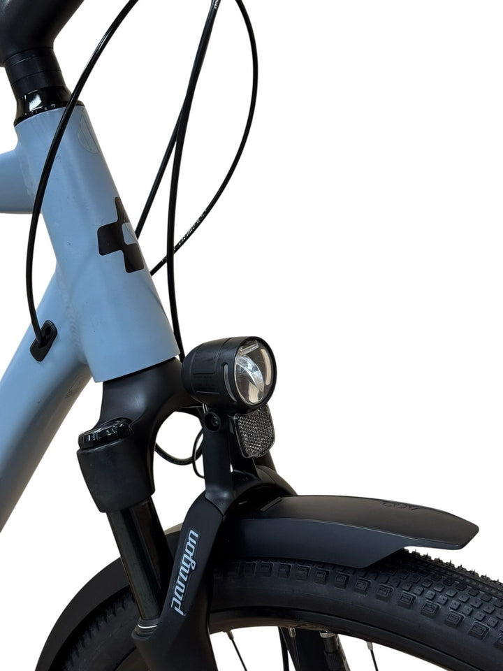 Cube Kathmandu SL Trekkingfiets Refurbished Gebruikte fiets 