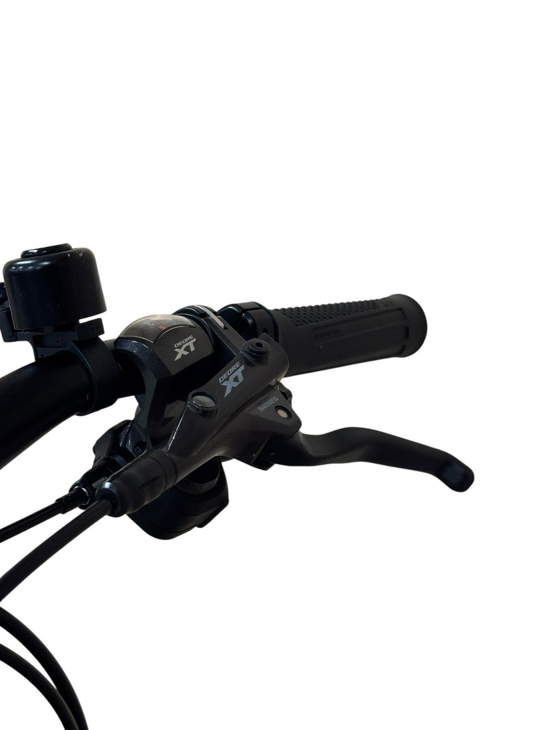 Cube Kathmandu SL Trekkingfiets Refurbished Gebruikte fiets 