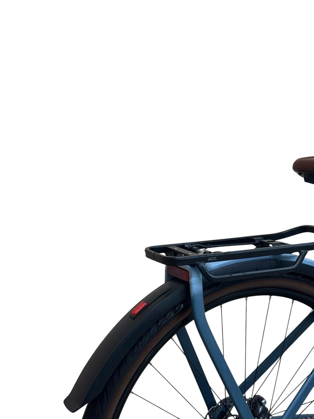 aluminium trekkingrad Cube Kathmandu SL Trekkingrad Gebraucht | Generalüberholt