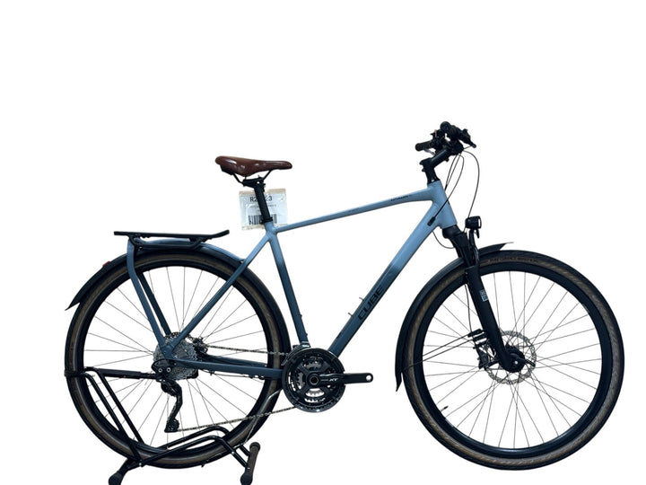 Cube Kathmandu SL Trekkingfiets Refurbished Gebruikte fiets 