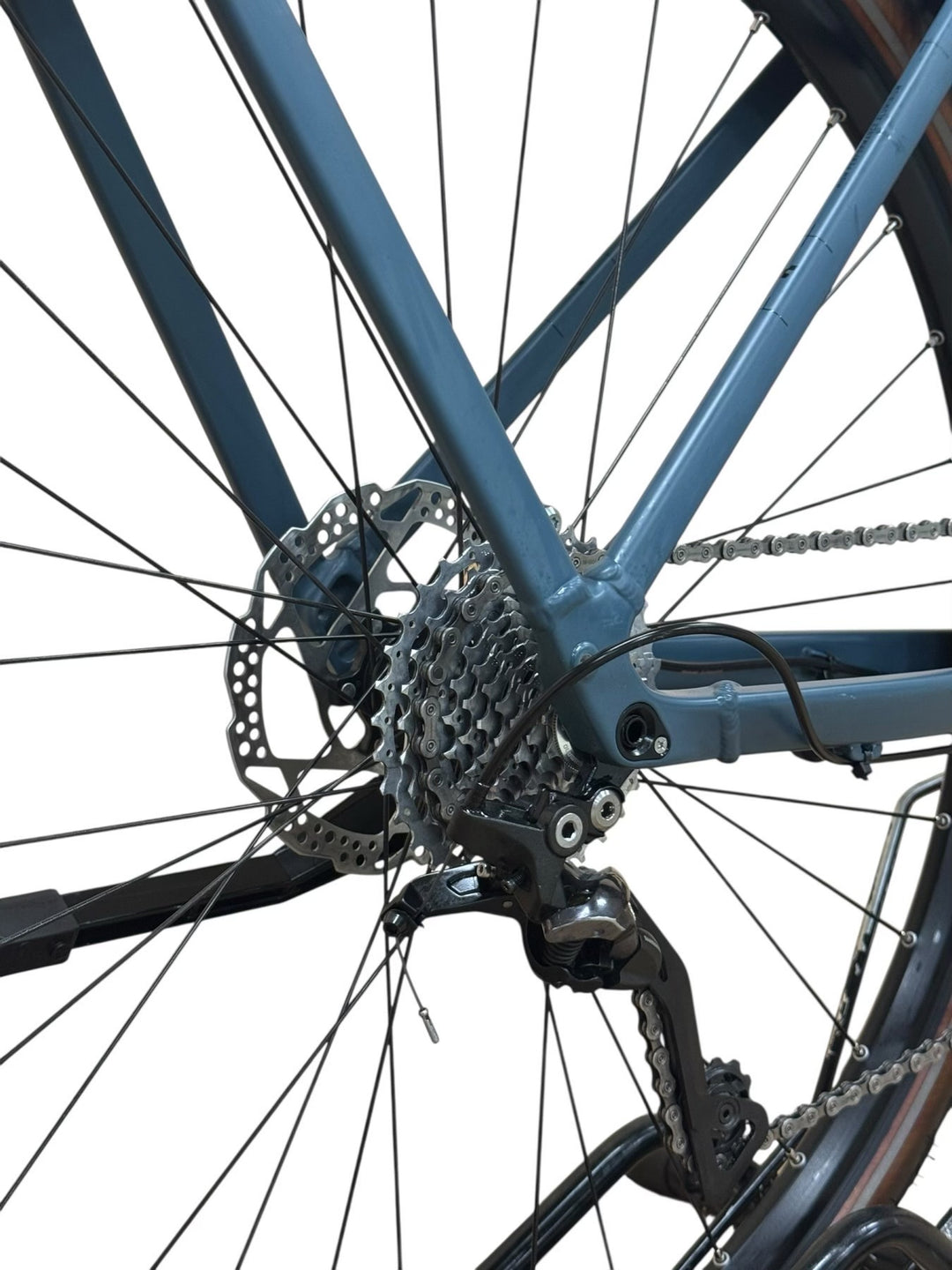 Cube Kathmandu SL Trekkingfiets Refurbished Gebruikte fiets