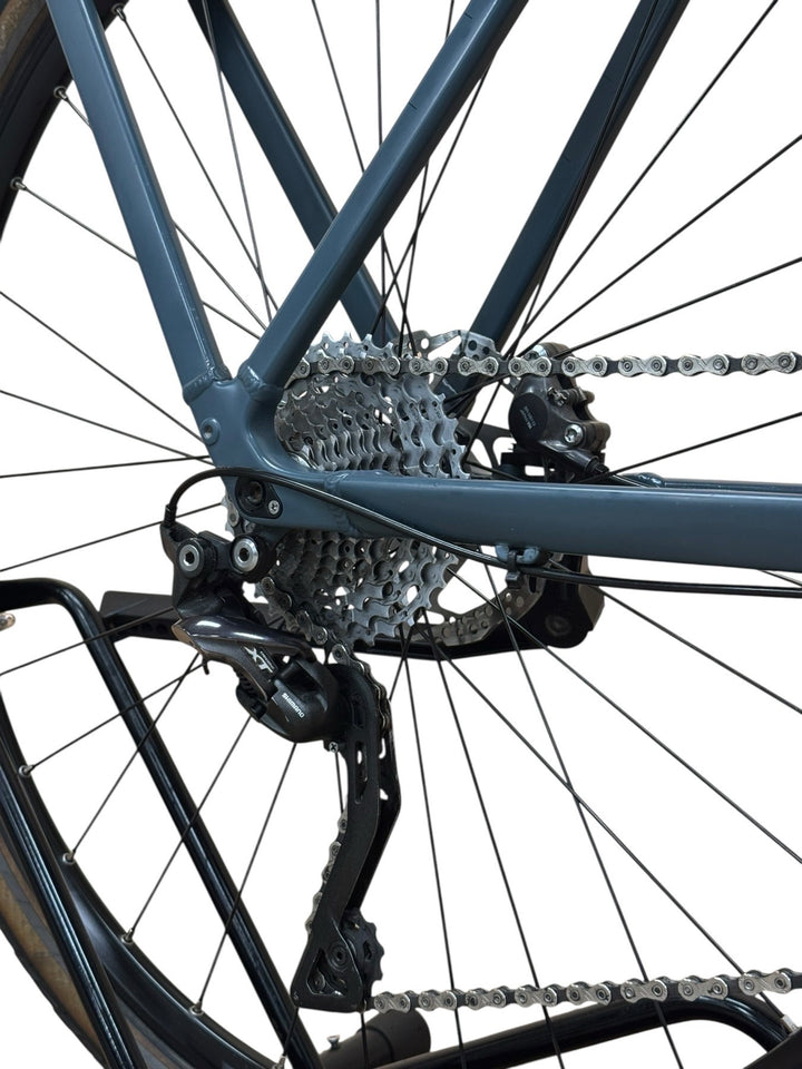 Cube Kathmandu SL Trekkingfiets Refurbished Gebruikte fiets 