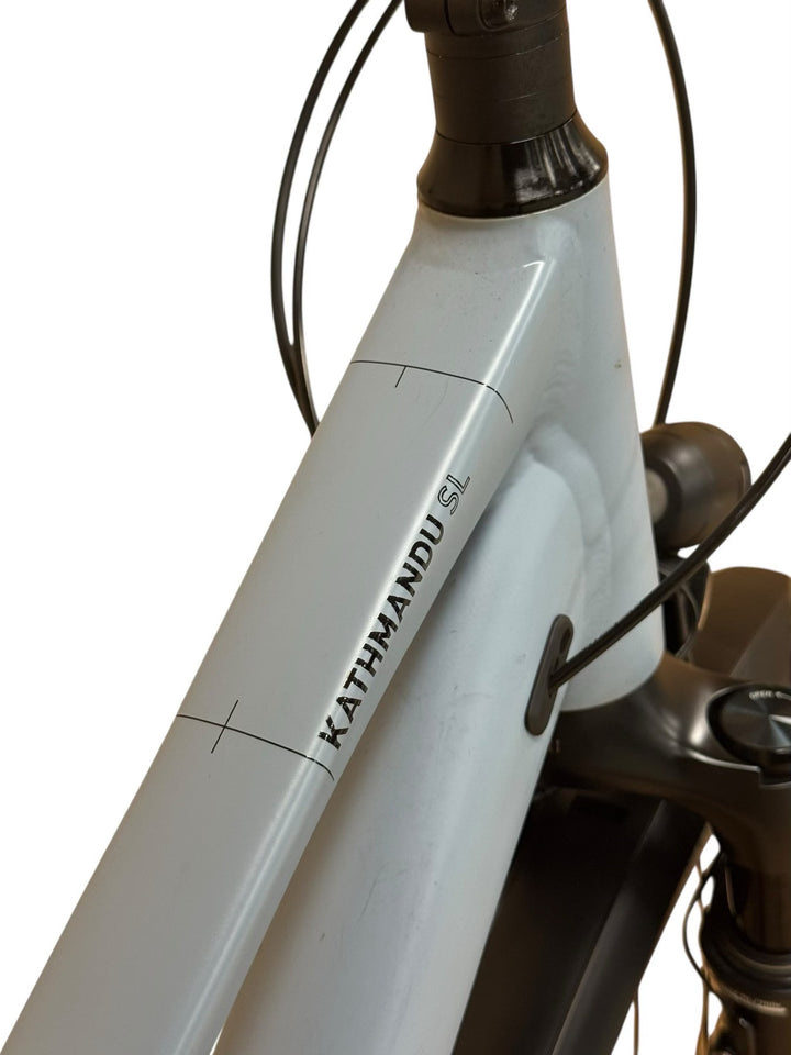 Cube Kathmandu SL Trekkingfiets Refurbished Gebruikte fiets