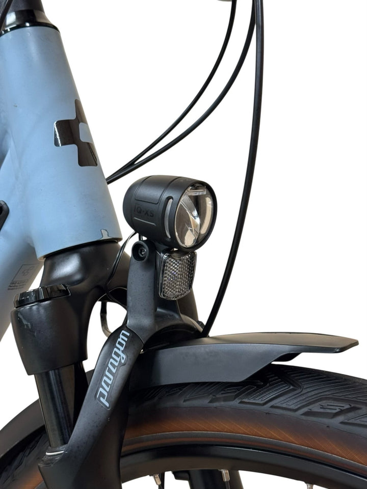 Cube Kathmandu SL Trekkingfiets Refurbished Gebruikte fiets