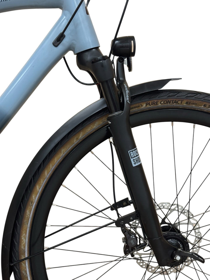 Cube Kathmandu SL Trekkingfiets Refurbished Gebruikte fiets 