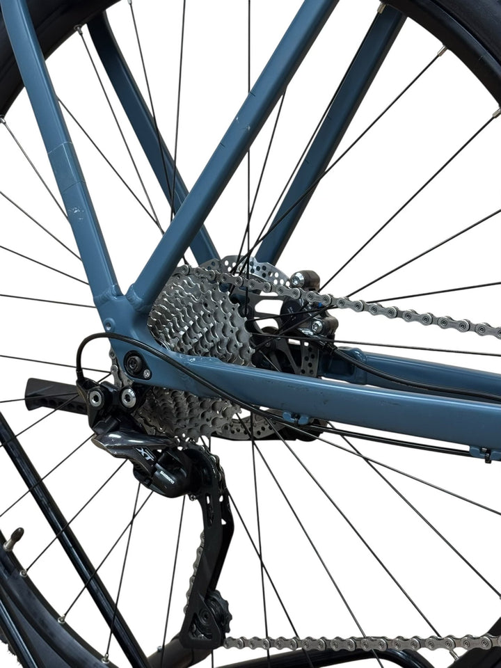 Cube Kathmandu SL Trekkingfiets Refurbished Gebruikte fiets 