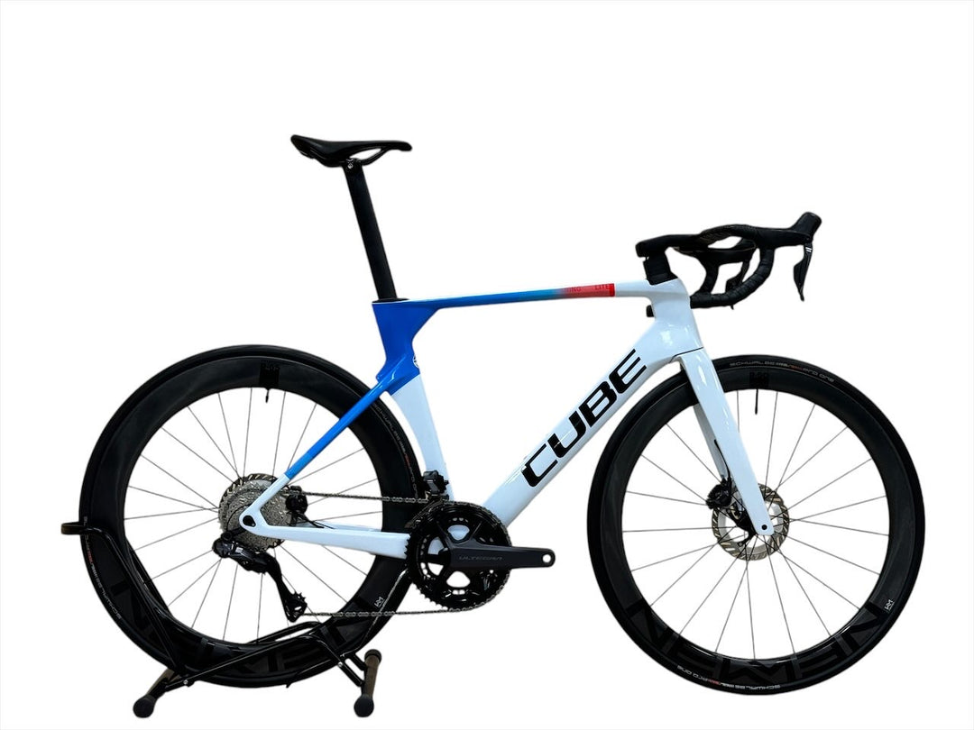 cube rennrad 56 cm Cube Litening Aero C68x Race 28 Zoll Rennrad – H&B Exclusive