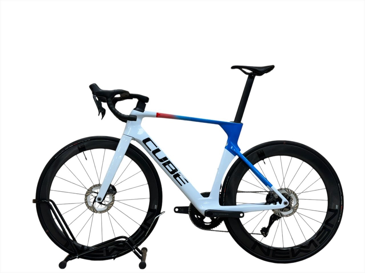 Cube Litening Aero C68x Race 28 inch bicicletă de competiție – H&B