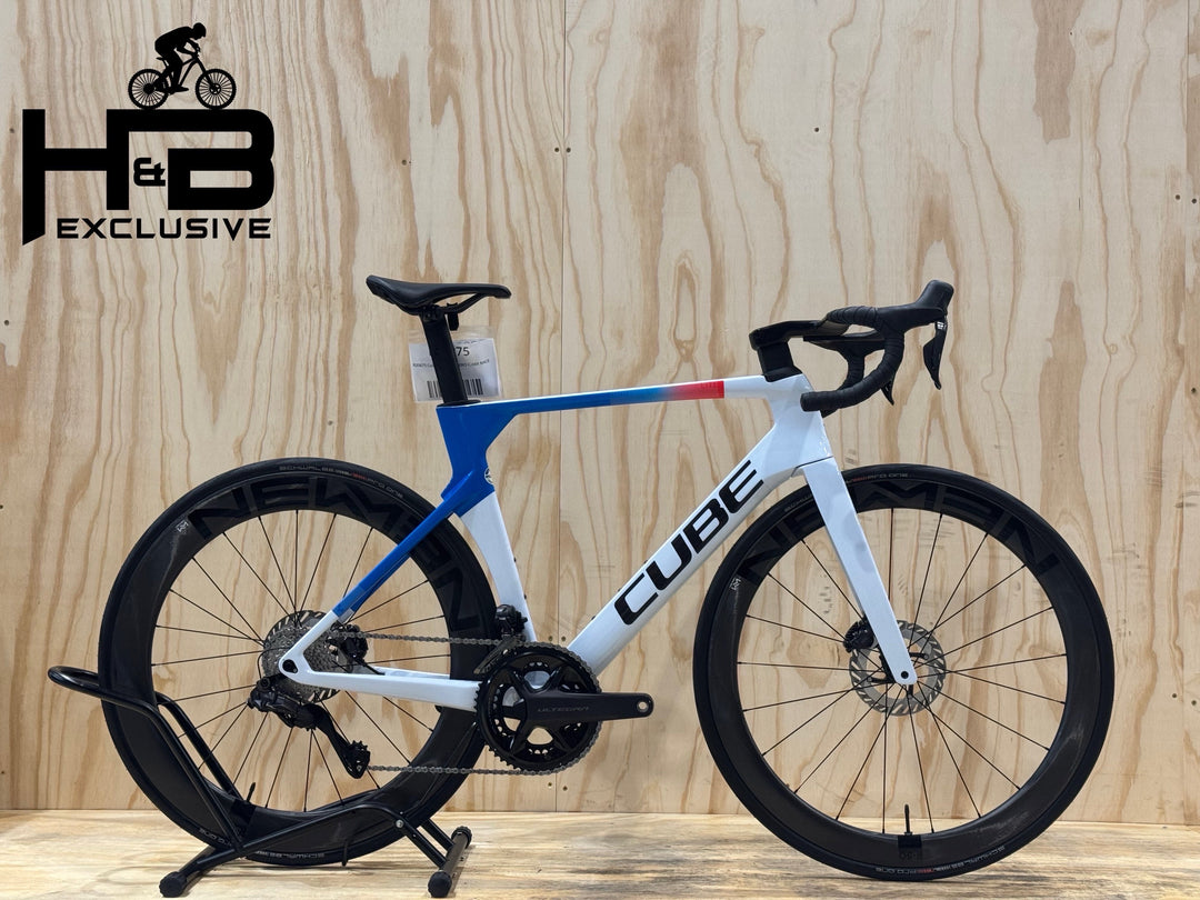 Cube Litening Aero C:68X Race Rennrad Gebraucht | Generalüberholt
