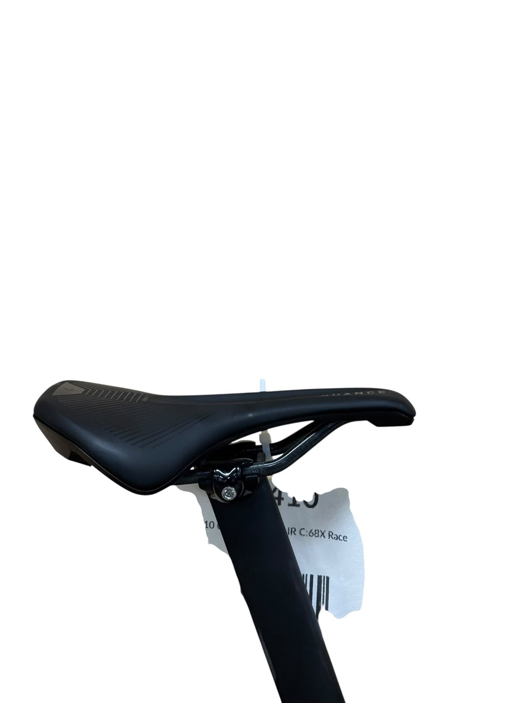 Cube Litening Air C:68X Race Racefiets Refurbished Gebruikte fiets