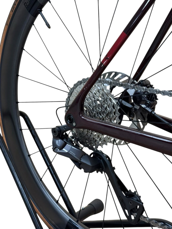 Cube Litening Air C:68X Race Racefiets Refurbished Gebruikte fiets